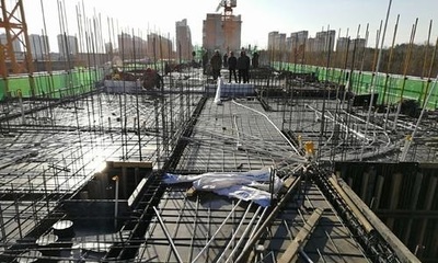 木工模板安裝工程施工隊 室內(nèi)外裝飾的專業(yè)力量