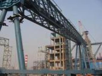 白城廠房鋼結構除銹刷油漆防腐的價格與建筑安裝工程解析