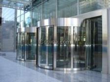 哈爾濱轉(zhuǎn)門安裝工程 建筑安裝中的專業(yè)實(shí)踐與技術(shù)要點(diǎn)