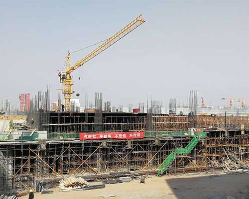 山西泰立集團(tuán) 卓越打造長(zhǎng)治鋼結(jié)構(gòu)安裝與室內(nèi)外裝飾一體化工程